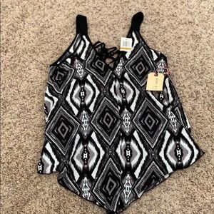 Brand new tank top!